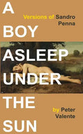 A Boy Asleep Under the Sun: Versions of Sandro Penna - Paperback
