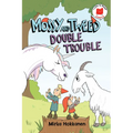 Mossy and Tweed: Double Trouble - Paperback