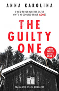 The Guilty One - Paperback