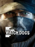 The Art of Watch Dogs - Hardcover