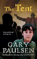 Tent - Paperback