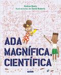 Ada Magnífica, Científica = Ada Twist, Scientist - Hardcover