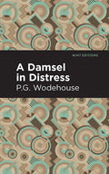 A Damsel in Distress - Paperback