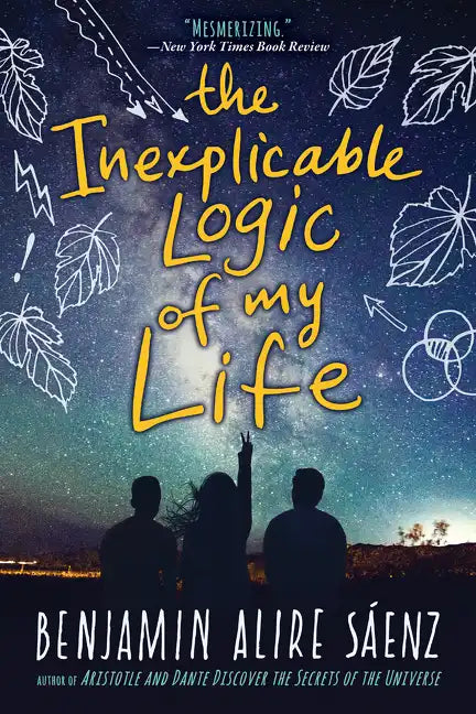 The Inexplicable Logic of My Life - Paperback