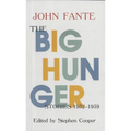 The Big Hunger - Paperback