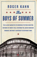 The Boys of Summer - Paperback