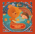 The Return of Teddy - Hardcover