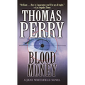 Blood Money - Paperback