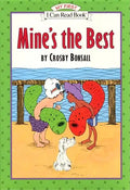 Mine's the Best - Paperback
