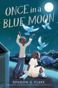 Once in a Blue Moon - Hardcover