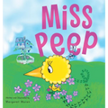 Miss Peep - Hardcover