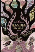 Ravina the Witch? - Hardcover