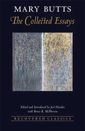 The Collected Essays of Mary Butts - Paperback