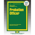 Probation Officer - Paperback