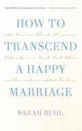 How to Transcend a Happy Marriage (Tcg Edition) - Paperback