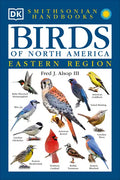 Birds of North America: East: The Most Accessible Recognition Guide - Paperback