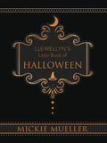 Llewellyn's Little Book of Halloween - Hardcover