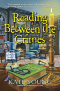 Reading Between the Crimes - Hardcover