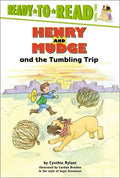 Henry and Mudge and the Tumbling Trip: Ready-To-Read Level 2 - Hardcover