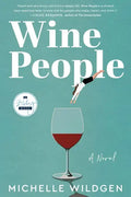 Wine People - Paperback