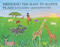 Bringing the Rain to Kapiti Plain - Paperback