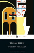 Our Man in Havana - Paperback