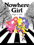 Nowhere Girl - Paperback
