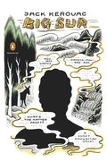 Big Sur: (Penguin Ink) - Paperback