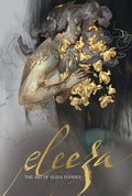 Eleeza: The Art of Eliza Ivanova - Hardcover