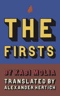 The Firsts: A History of French Superheroes - Paperback