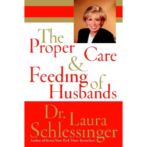 The Proper Care and Feeding of Husbands - Paperback