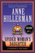 Spider Woman's Daughter: A Leaphorn, Chee & Manuelito Novel - Paperback