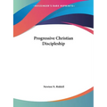 Progressive Christian Discipleship - Paperback