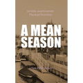 A Mean Season - Hardcover