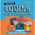 Coding and Programming - Paperback