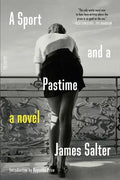 A Sport and a Pastime - Paperback