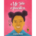 My Two Ancestors - Paperback