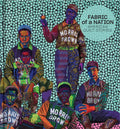 Fabric of a Nation: American Quilt Stories - Hardcover