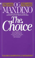 The Choice - Paperback