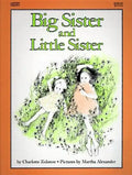 Big Sister and Little Sister - Paperback