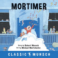 Mortimer - Hardcover