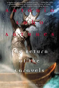 The Return of the Caravels - Paperback