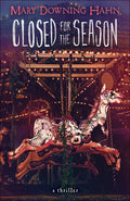 Closed for the Season - Hardcover