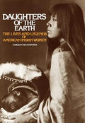 Daughters of the Earth - Paperback