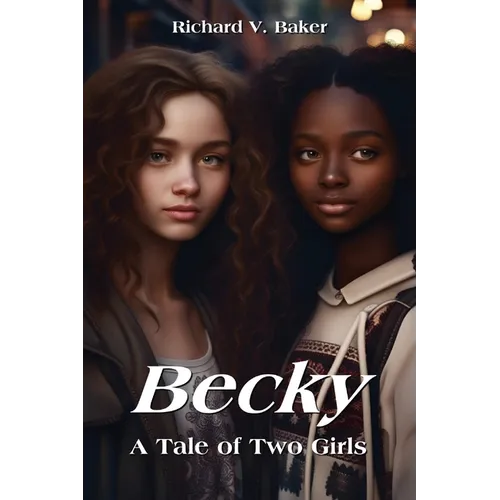 Becky: A Tale of Two Girls - Paperback