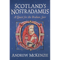 Scotland's Nostradamus: A Quest for the Brahan Seer - Hardcover