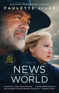 News of the World [Movie Tie-In] - Paperback
