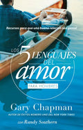 Los 5 Lenguajes del Amor Para Hombres (Revisado) - Paperback