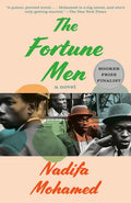 The Fortune Men - Paperback