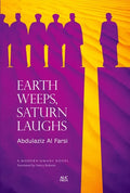 Earth Weeps, Saturn Laughs - Paperback
